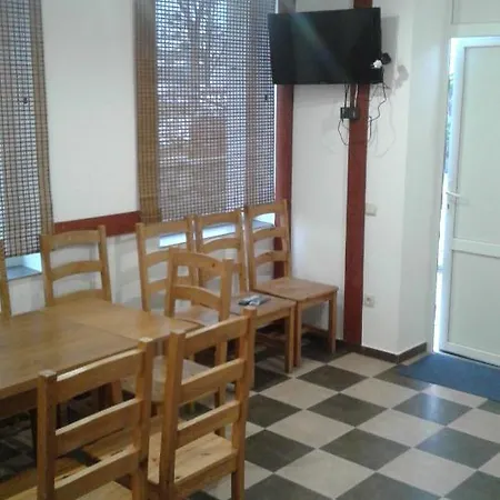 Guest house 