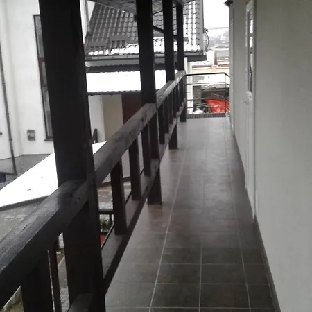 Guest house 
