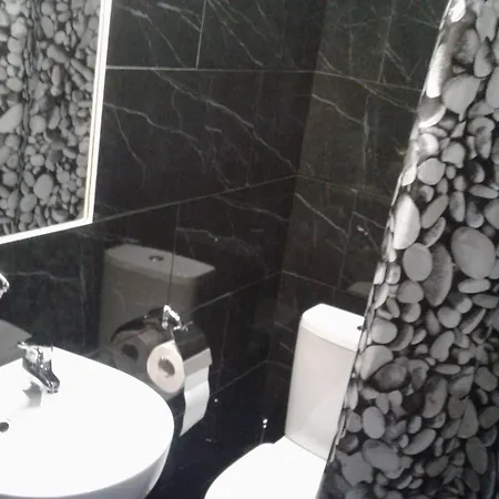 Guest house 