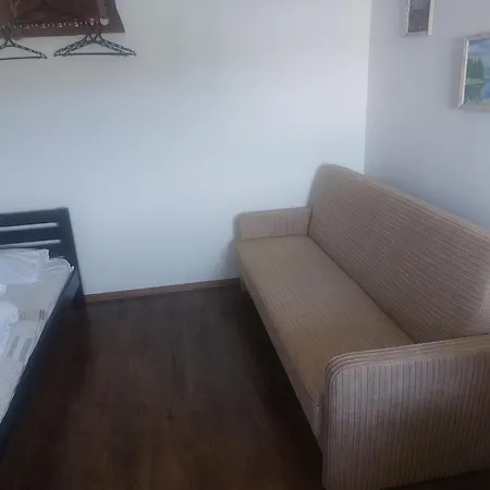 Guest house 