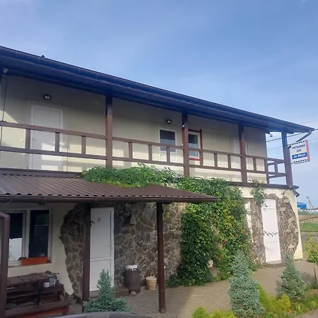Guest house 