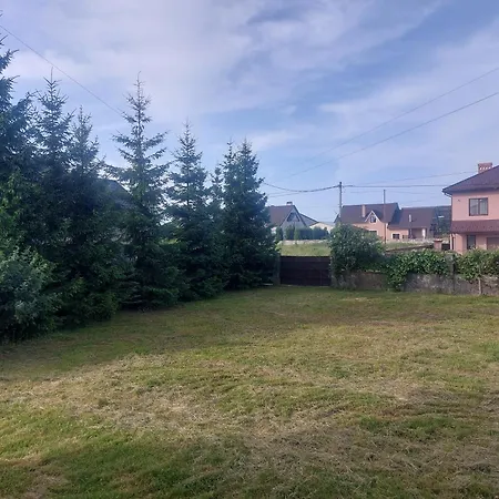 Guest house 