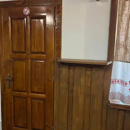 Guest house 