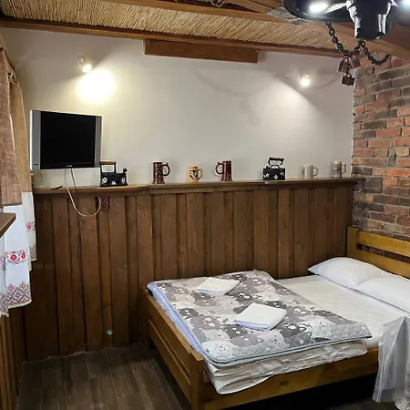 Guest house 