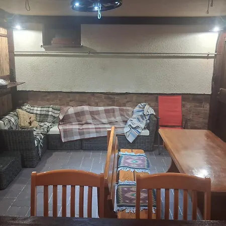 Guest house 