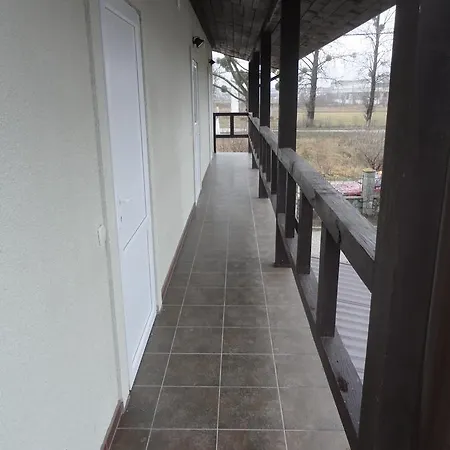 Guest house 
