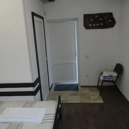 Guest house 
