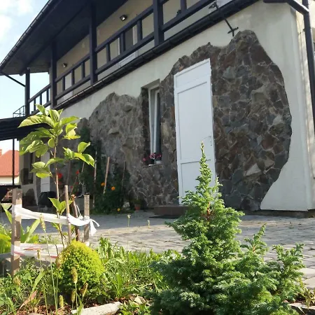 Guest house 