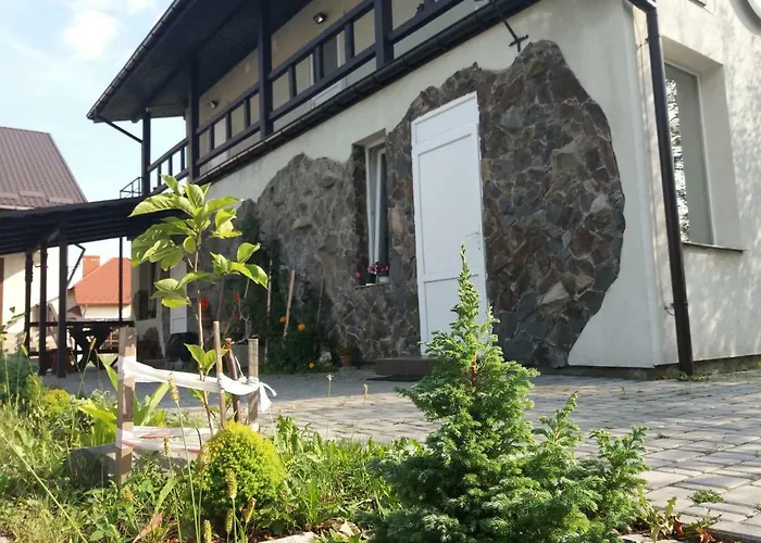 Gasthof 