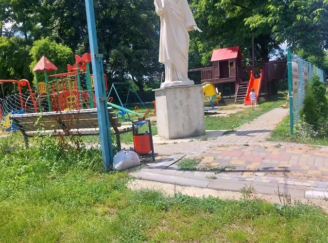 Vendégház 