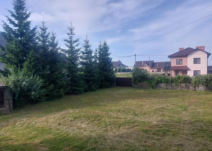 Vendégház 